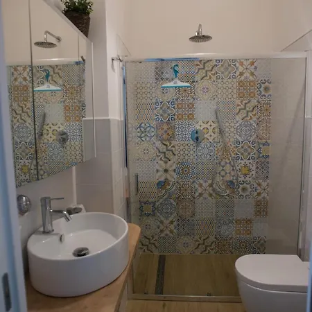 Oleandro & Blu Mare Apartment