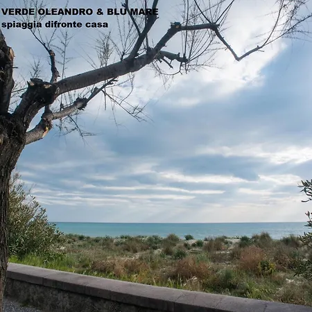 Oleandro & Blu Mare *