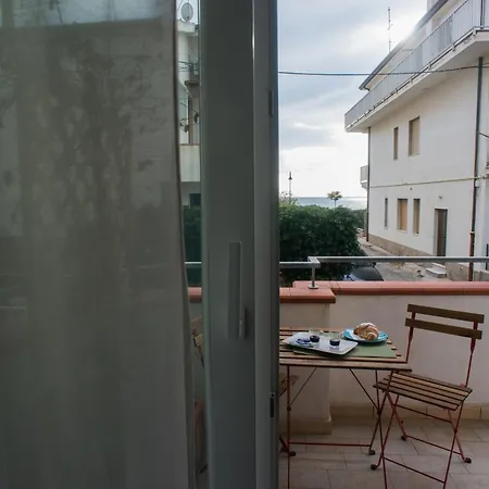 Apartment Oleandro & Blu Mare