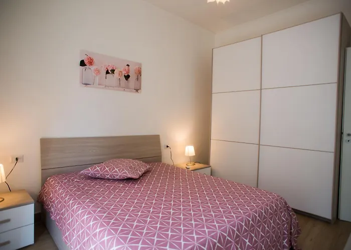 Oleandro & Blu Mare * Ascea