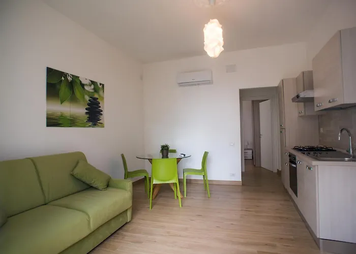 Oleandro & Blu Mare *