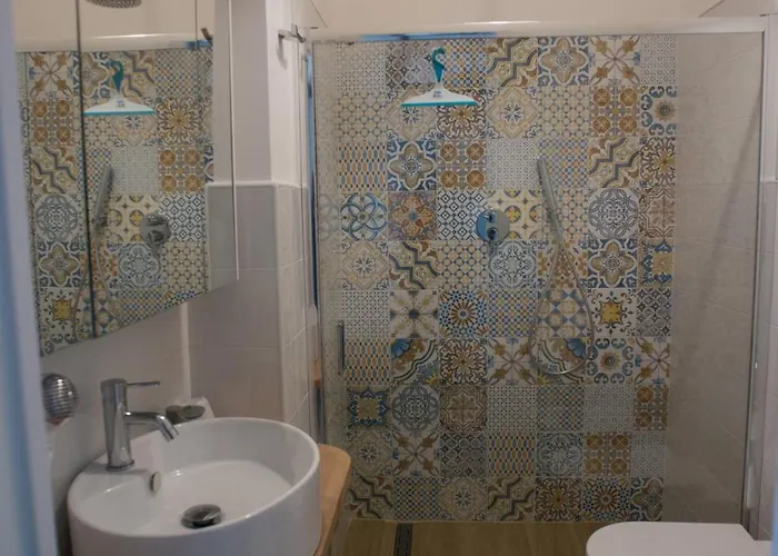 Oleandro & Blu Mare *