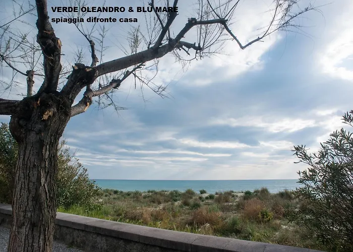 Oleandro & Blu Mare *