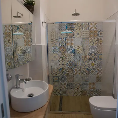 Oleandro & Blu Mare *