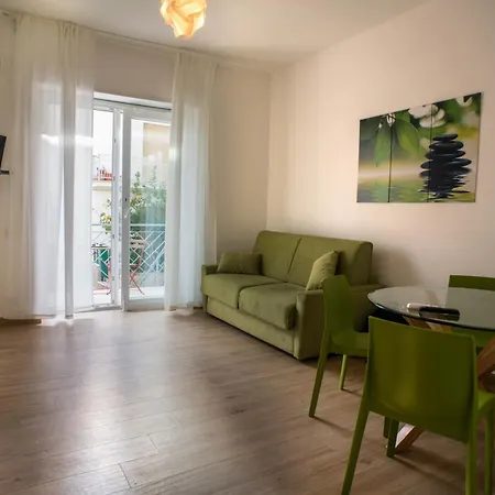 Oleandro & Blu Mare *