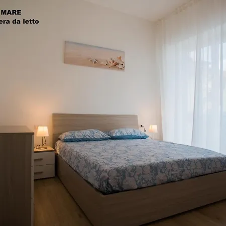 Oleandro & Blu Mare