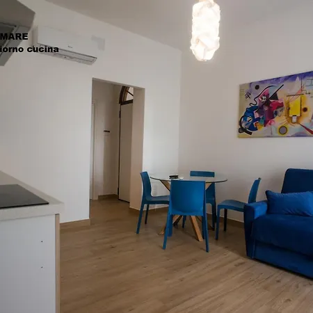 Oleandro & Blu Mare * أسشيا